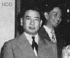 Ngo Dinh Diem, the first democratically elected President of the ...